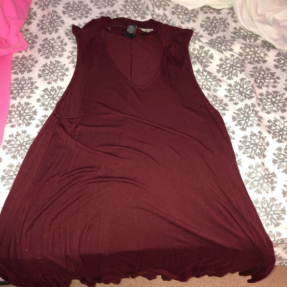CUTOUT DRESS